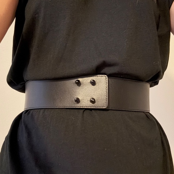 Allsaints waist belt - Picture 5 of 5